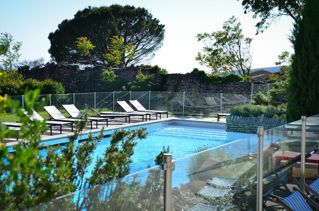 Cigale De Gordesアパートメント 部屋 写真